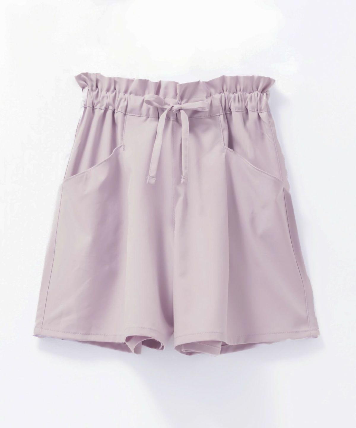 NAVY SARARI キュロット キッズ