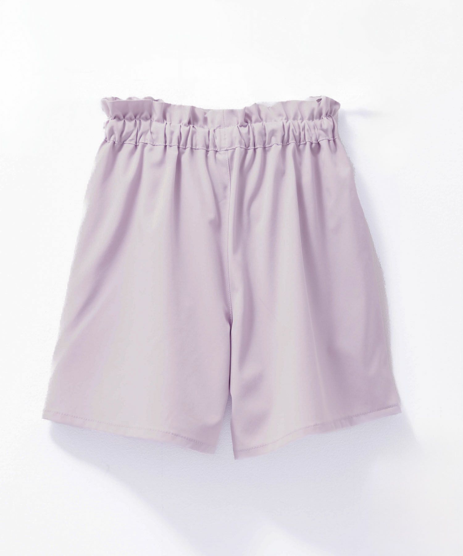 NAVY SARARI キュロット キッズ