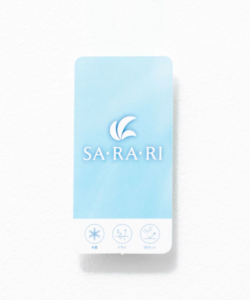 NAVY SARARI キュロット キッズ商品画像-16