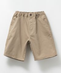 NAVY ツイルペインターショートパンツ キッズ