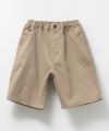 NAVY ツイルペインターショートパンツ キッズ