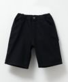 NAVY のびるモン ストレッチツイル ペインターショートパンツ キッズ商品サムネイル-3