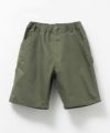 NAVY ツイルペインターショートパンツ キッズ