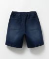 NAVY のびるモン  ドロスト ストレッチデニムパンツ キッズ商品サムネイル-7