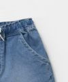 NAVY のびるモン  ドロスト ストレッチデニムパンツ キッズ商品サムネイル-11