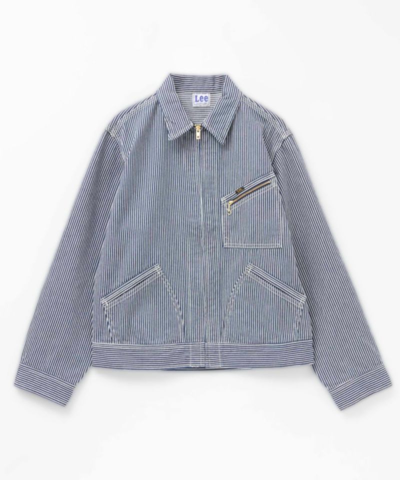 12オンス ホームメイド デニムジャケット（140cm）｜DENIM