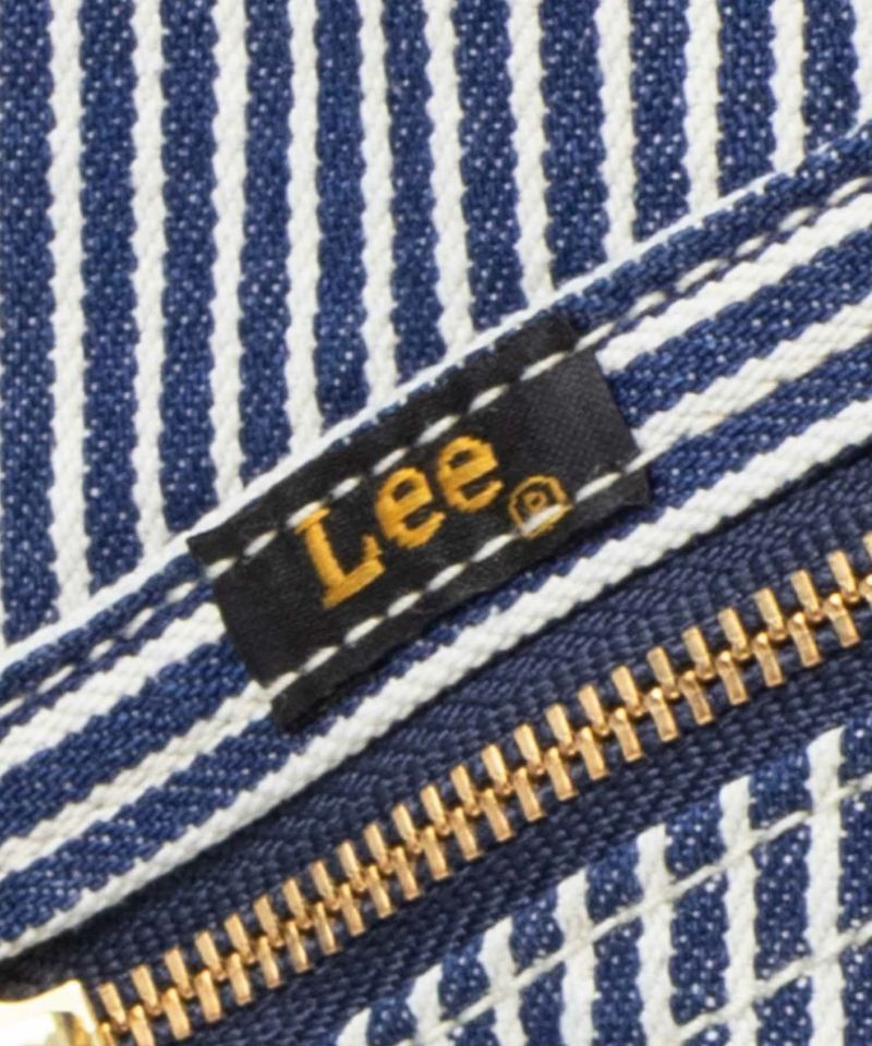 デニムアンドダンガリー　ジップアップ　ブルゾン　01　新品 Lee ダンガリーズ デニムジップアップブルゾン メンズ