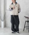 CONVERSE  ポンチ素材 トラックジャケット メンズ商品サムネイル-17