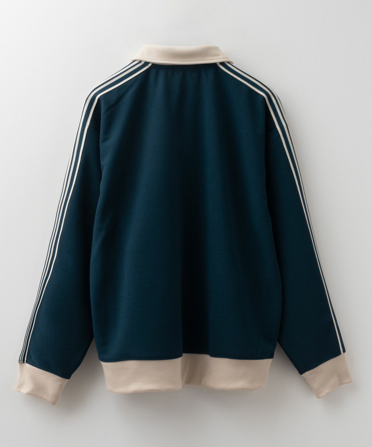 CONVERSE  ポンチ素材 トラックジャケット メンズ商品画像-19