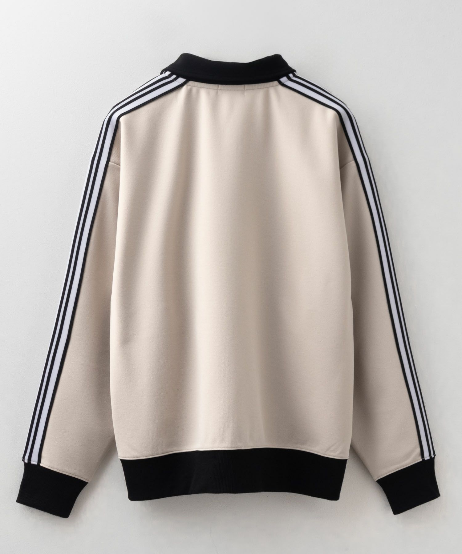 CONVERSE  ポンチ素材 トラックジャケット メンズ商品画像-23