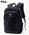 [期間限定価格]FILA  バックパック 20L商品サムネイル-1