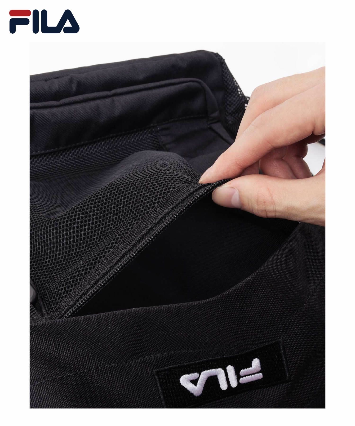 [期間限定価格]FILA  バックパック 20L商品画像-8