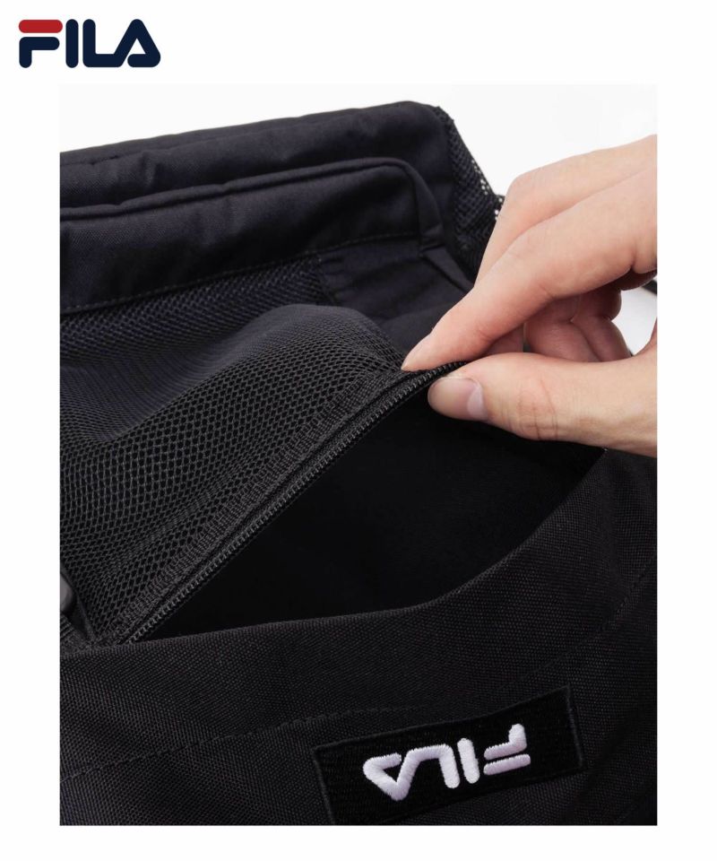 [期間限定価格]FILA  バックパック 20L商品画像-8