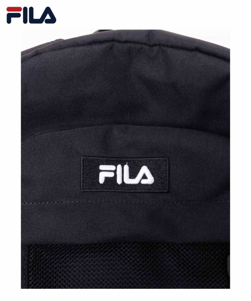 [期間限定価格]FILA  バックパック 20L商品画像-13