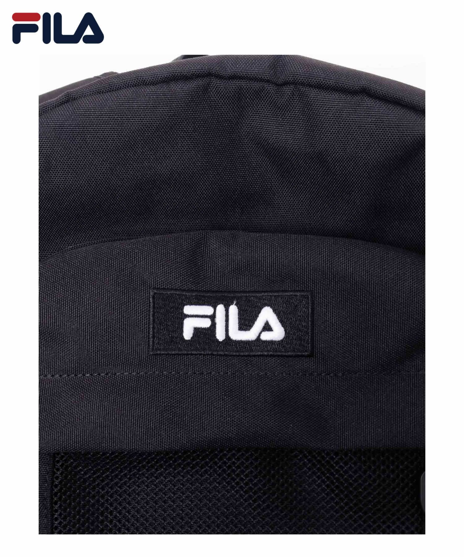 [期間限定価格]FILA  バックパック 20L商品画像-13