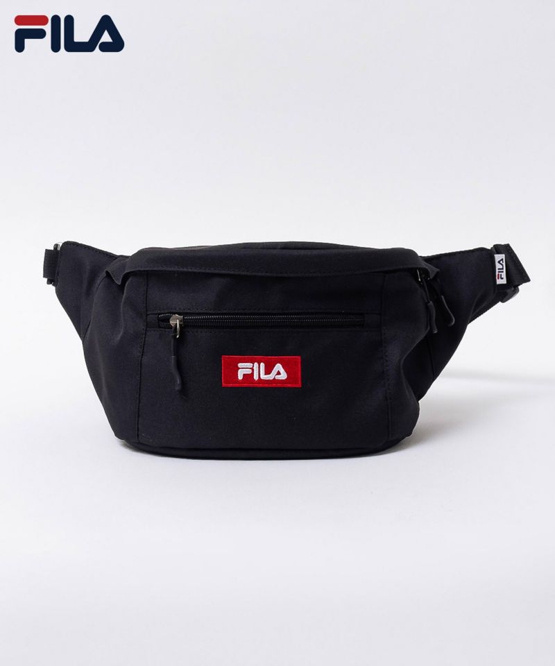 FILA  ウエストバッグ商品画像-1