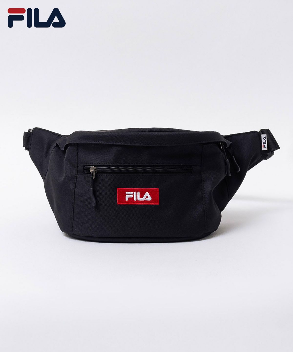 FILA ウエストバッグ