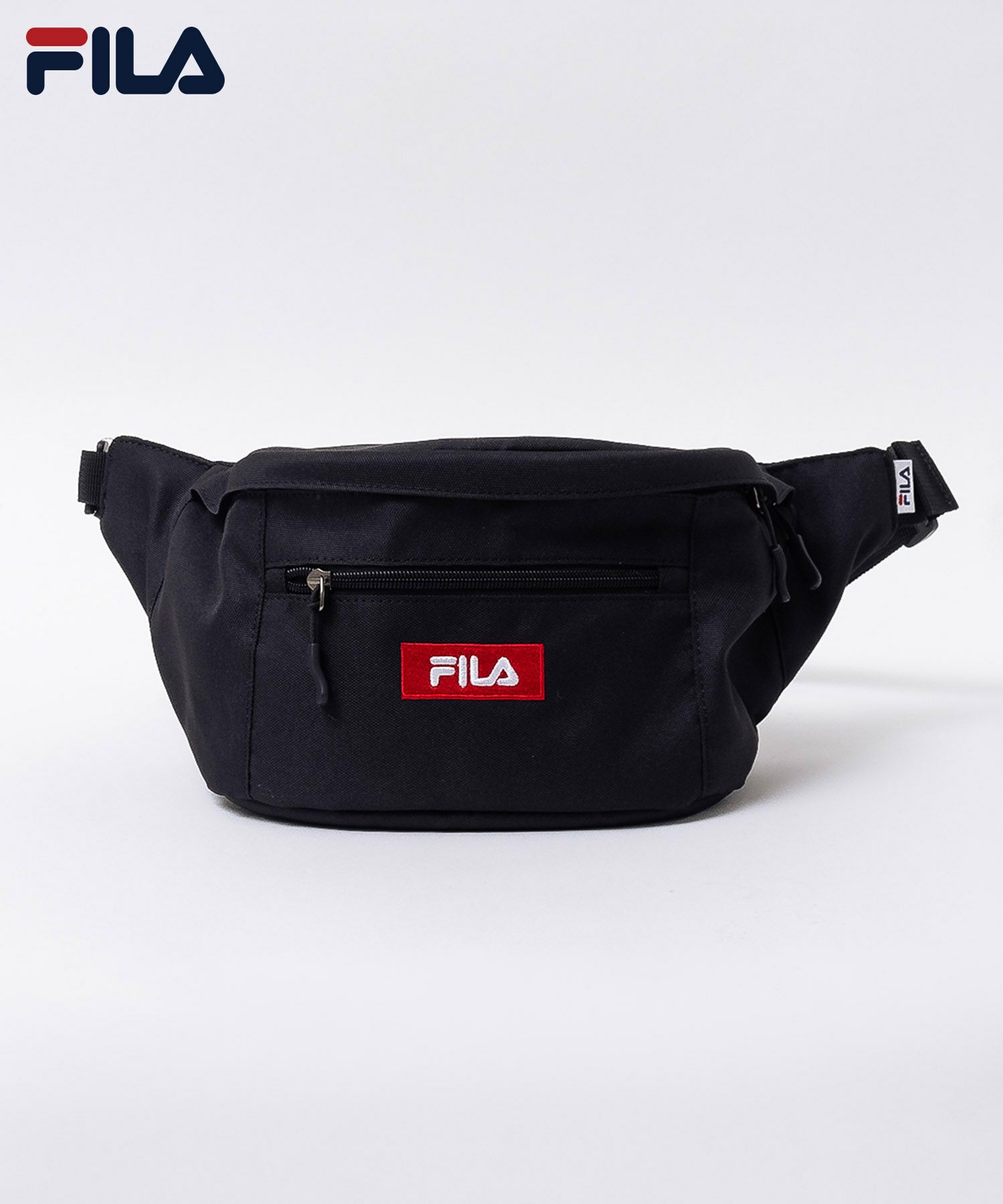 FILA  ウエストバッグ商品サムネイル-1
