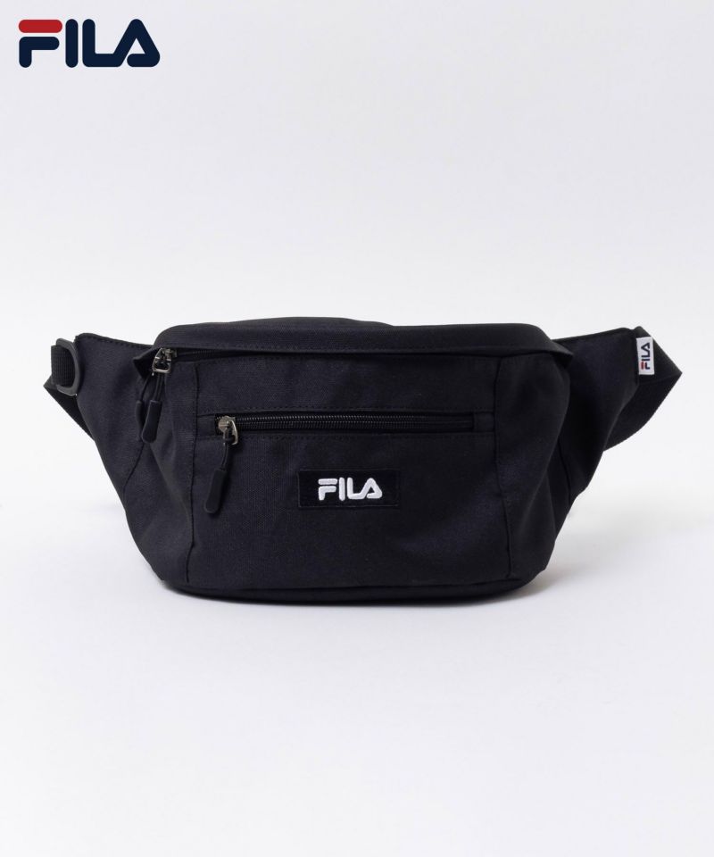 FILA  ウエストバッグ商品画像-2