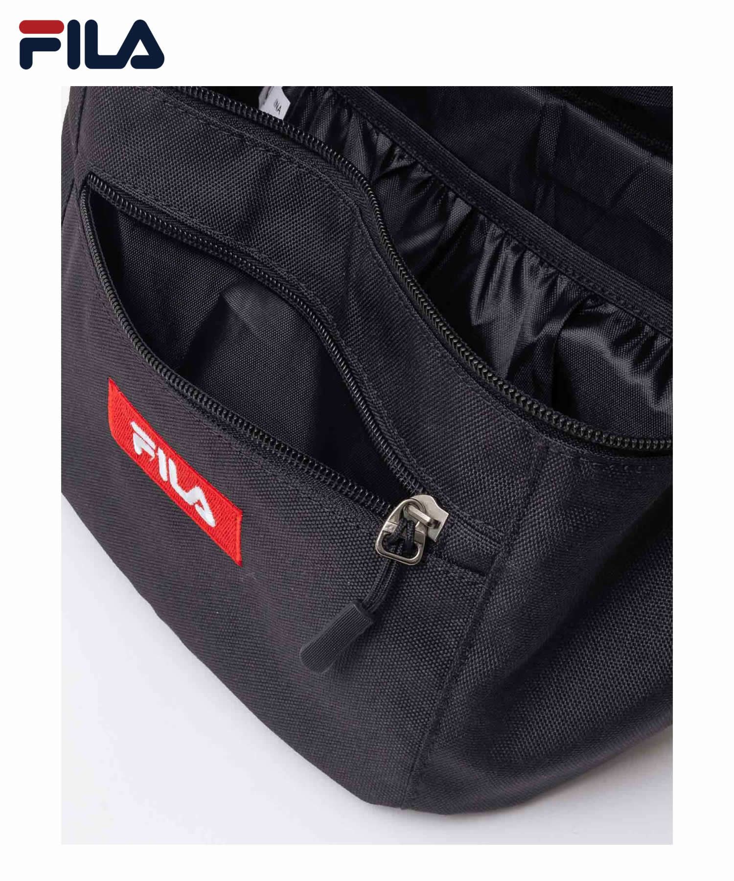 FILA ウエストバッグ