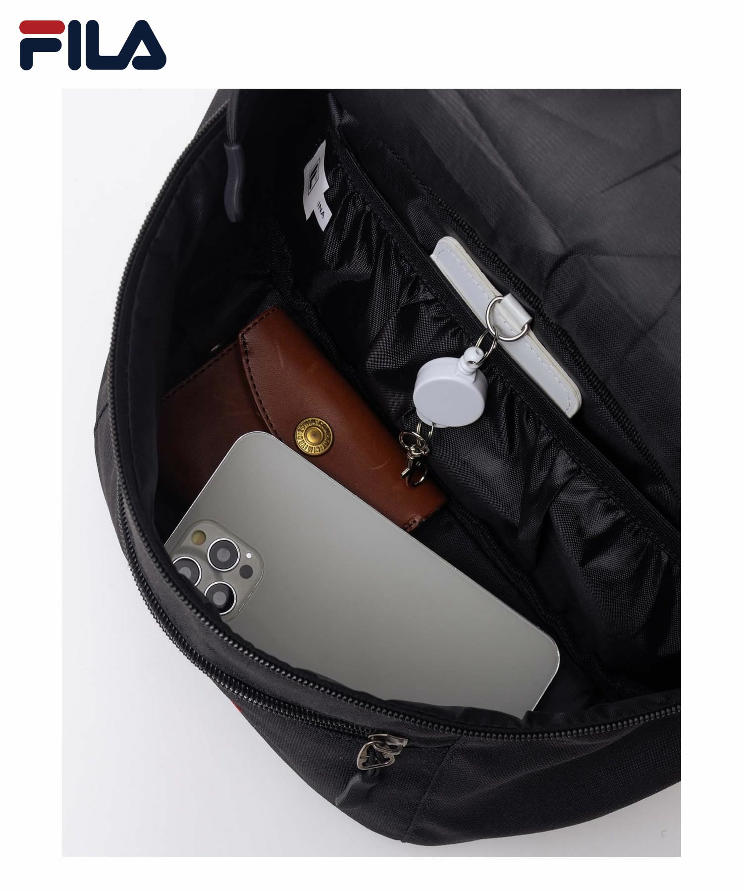 FILA  ウエストバッグ商品サムネイル-8