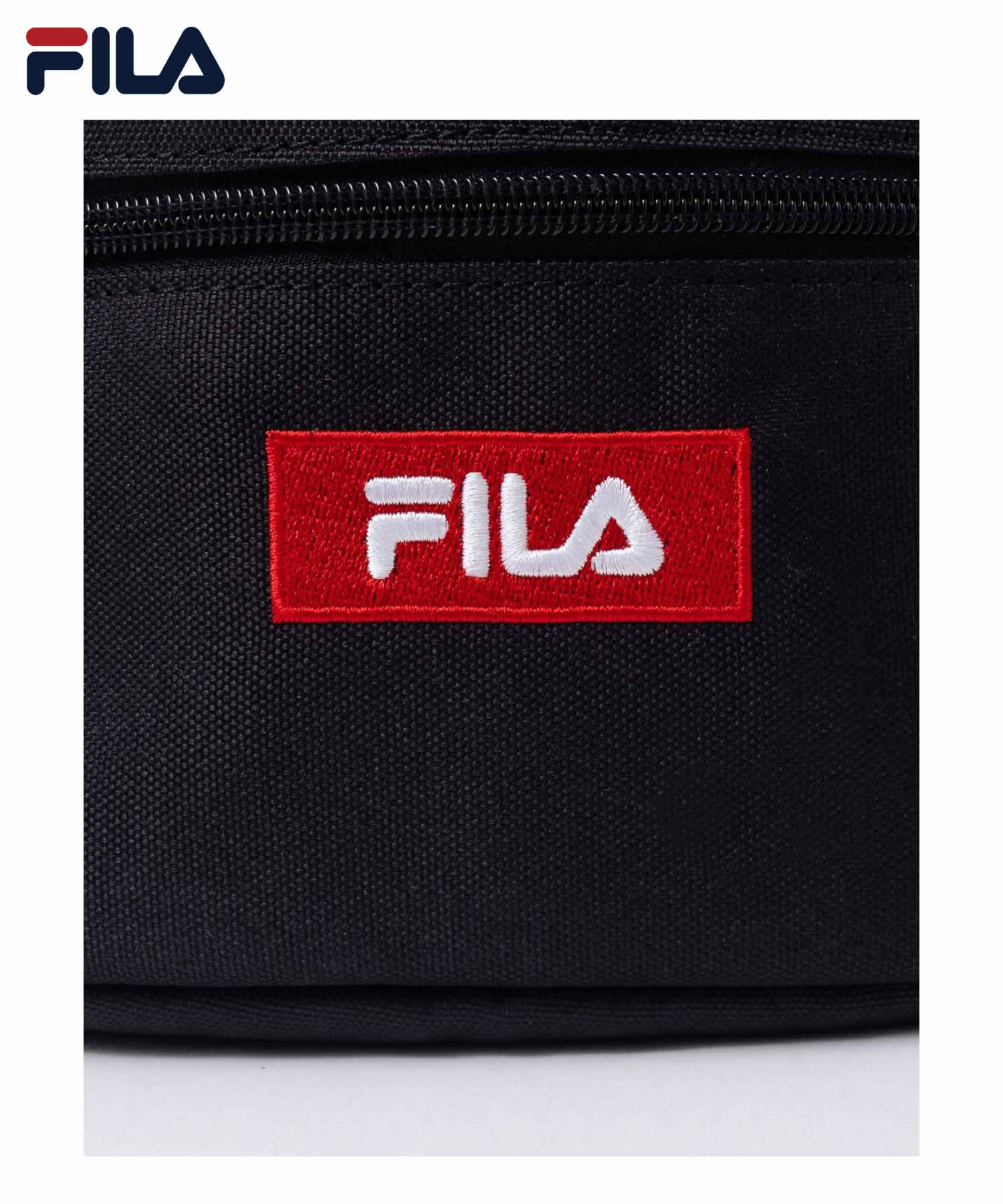 FILA  ウエストバッグ商品サムネイル-10