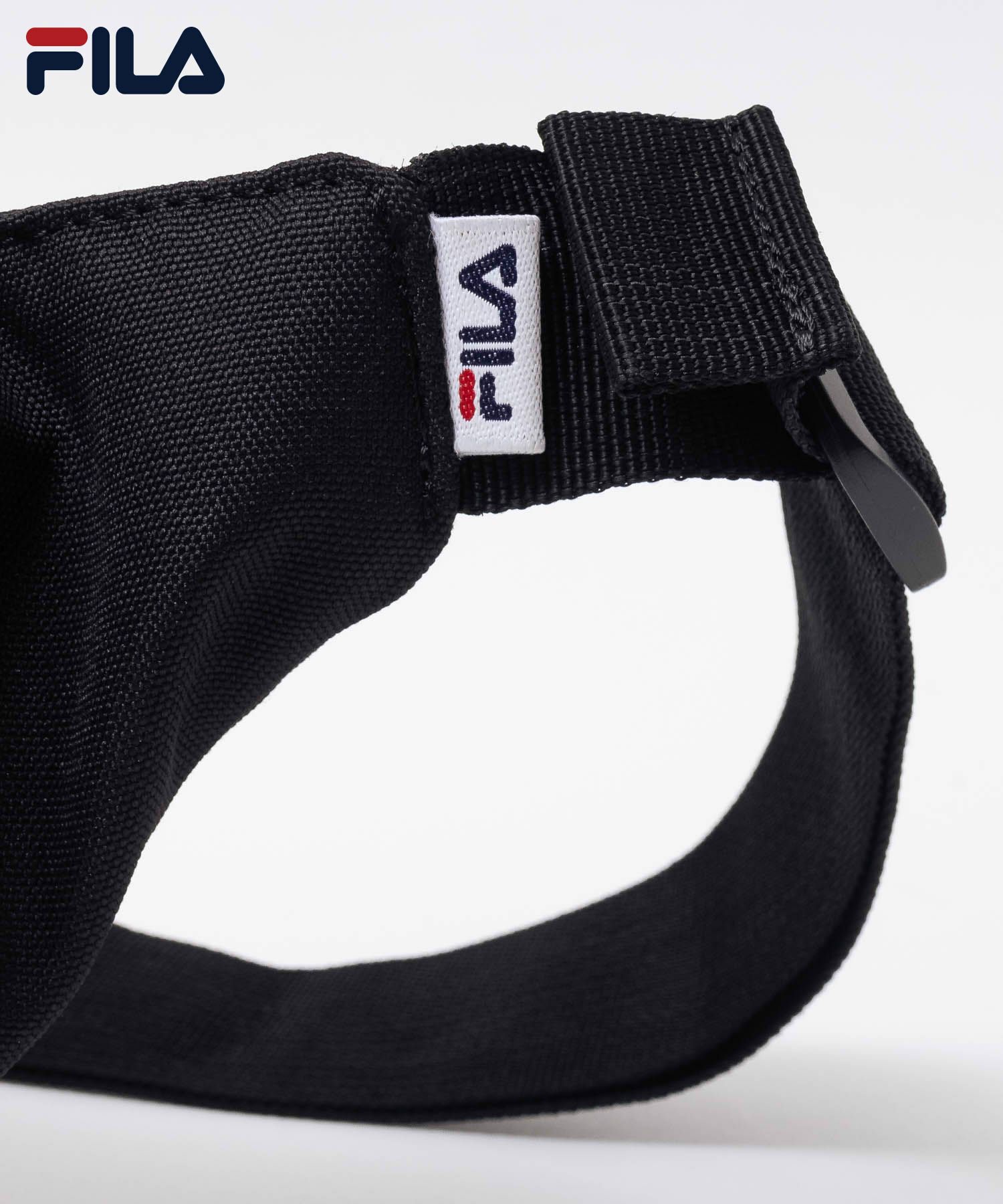 FILA ウエストバッグ
