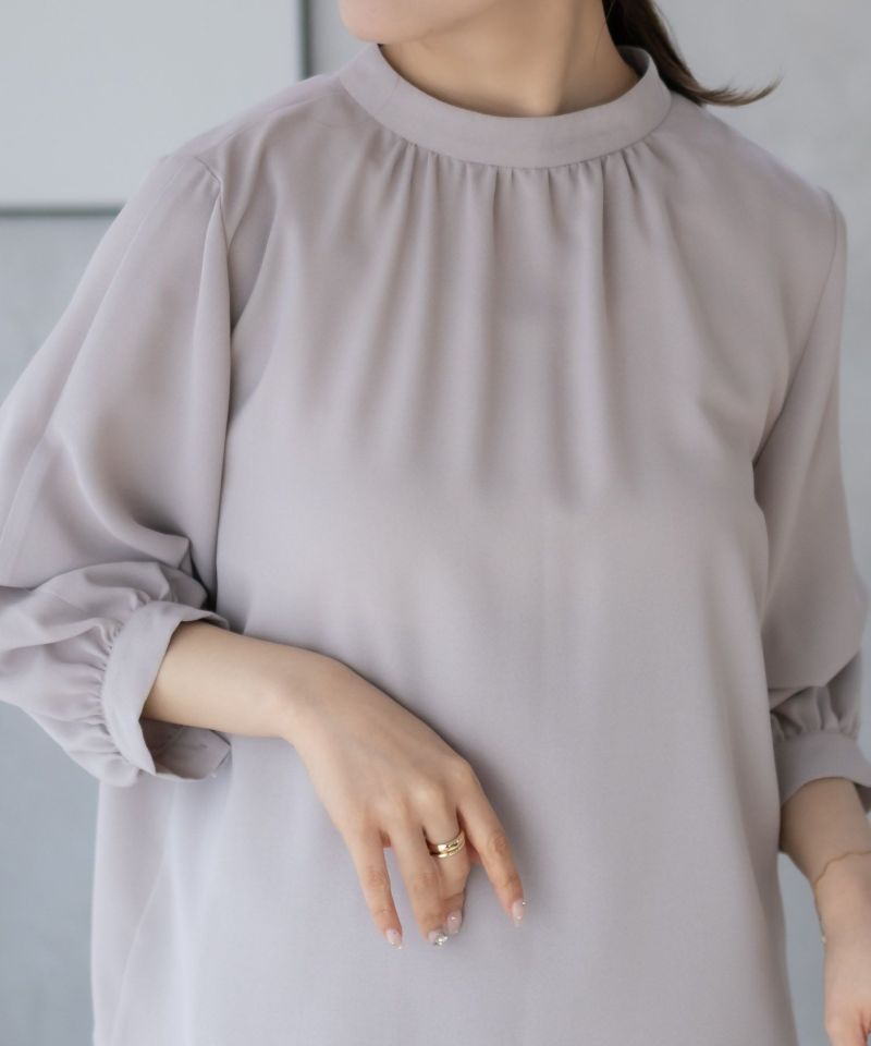 nAvy  マルチウェイブラウス レディース商品画像-19