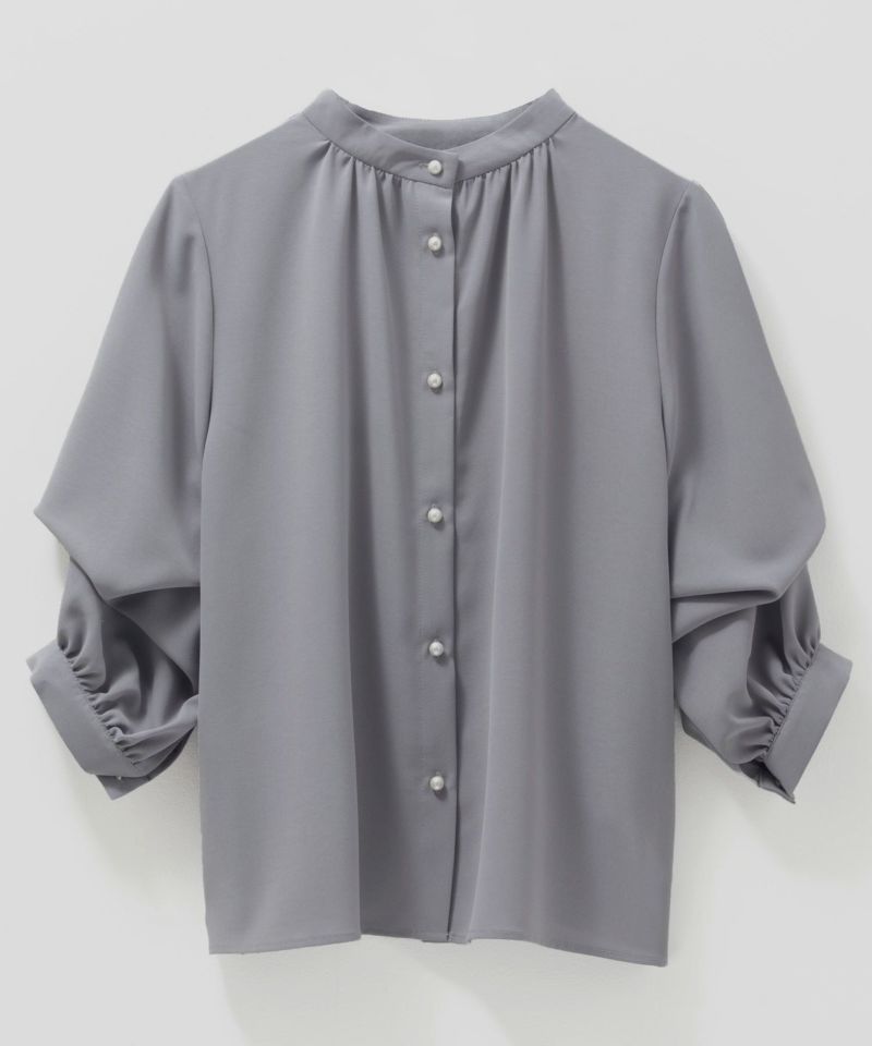 nAvy  マルチウェイブラウス レディース商品画像-24