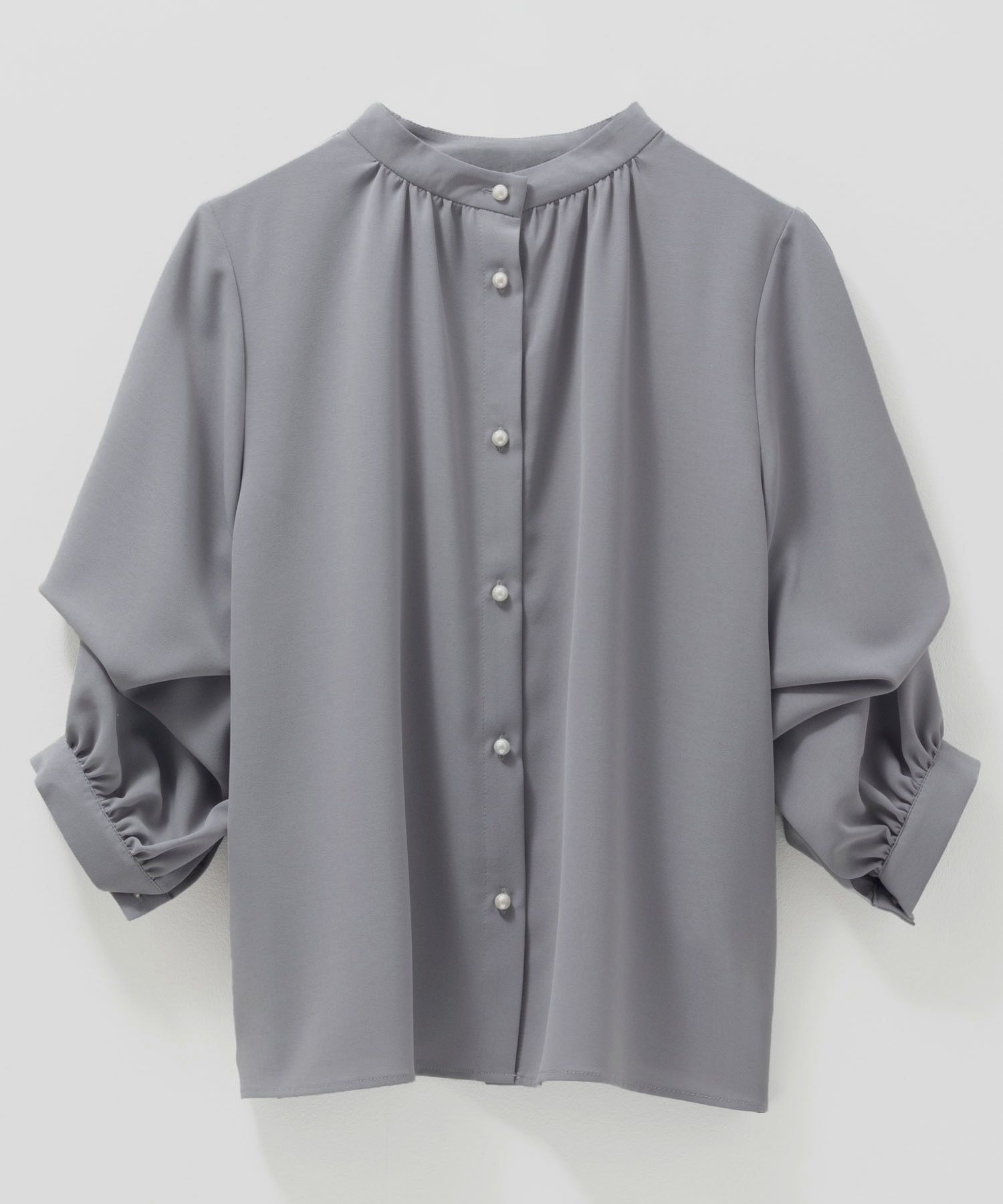 nAvy  マルチウェイブラウス レディース商品画像-24