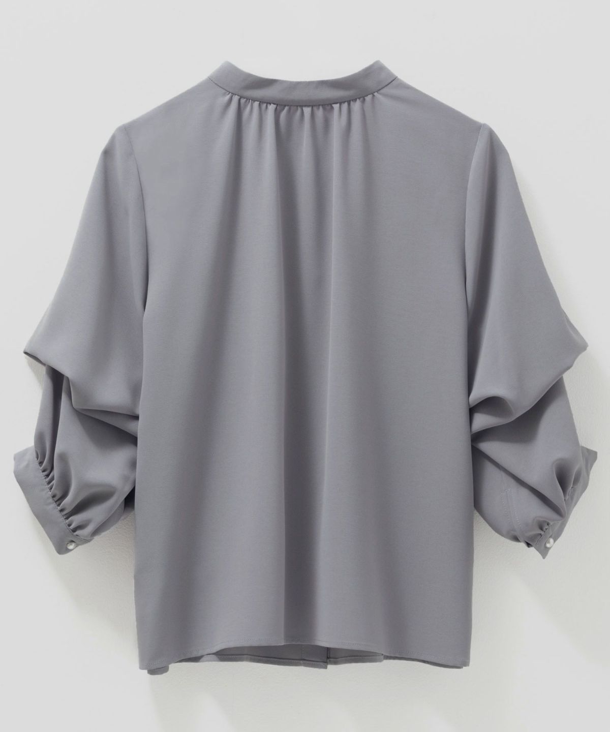 nAvy マルチウェイブラウス レディース