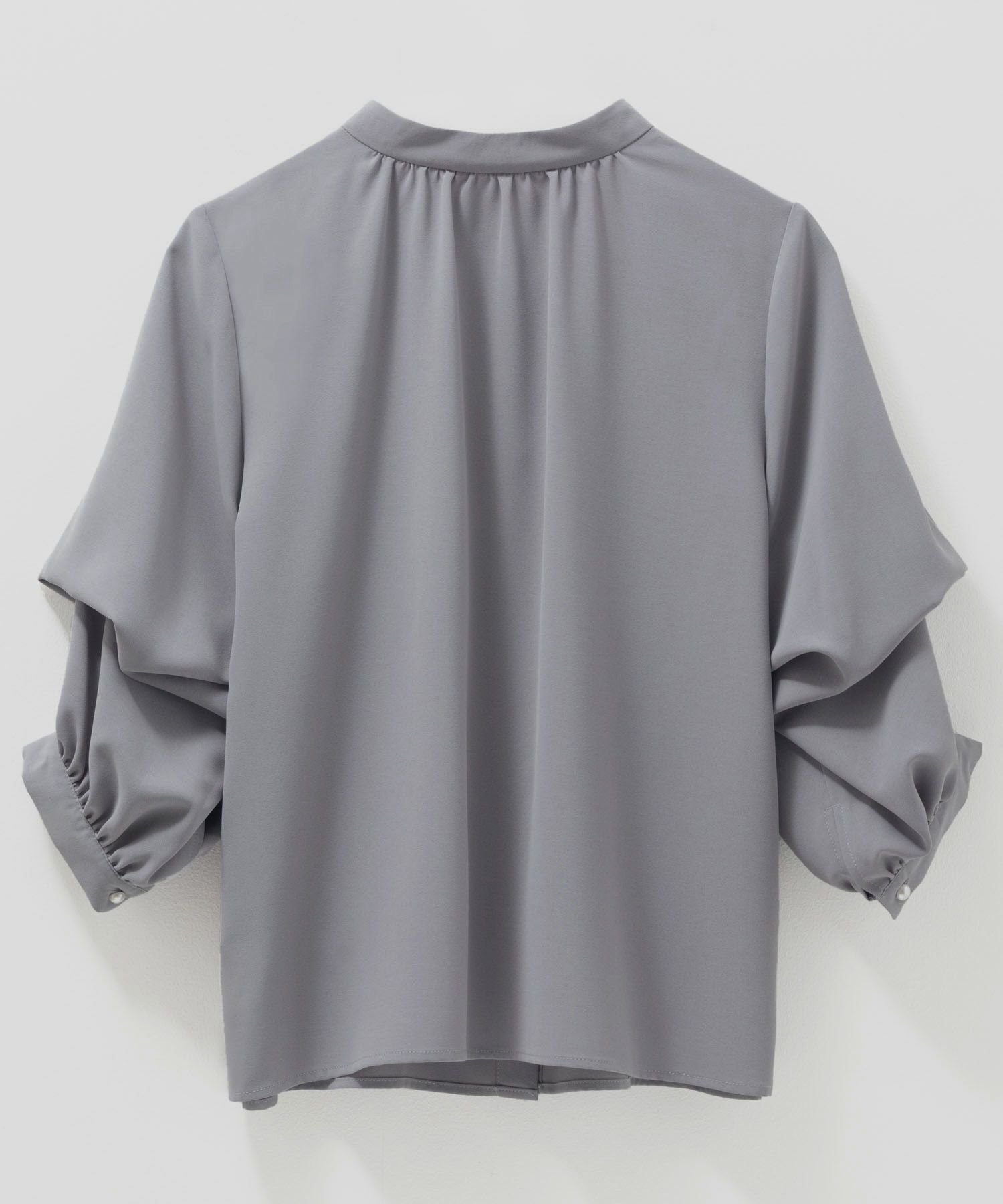 nAvy  マルチウェイブラウス レディース商品サムネイル-25