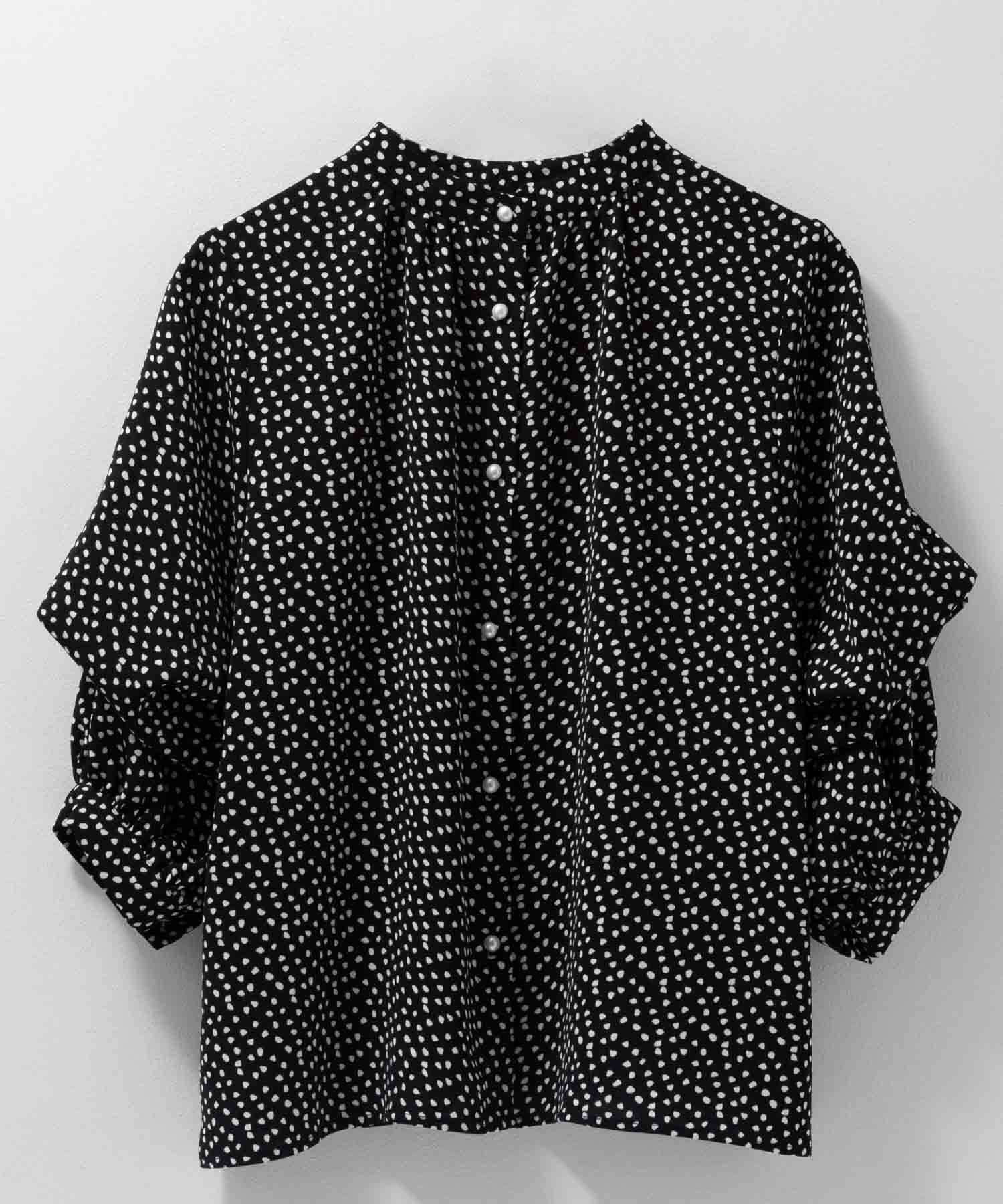 nAvy  マルチウェイブラウス レディース商品サムネイル-26