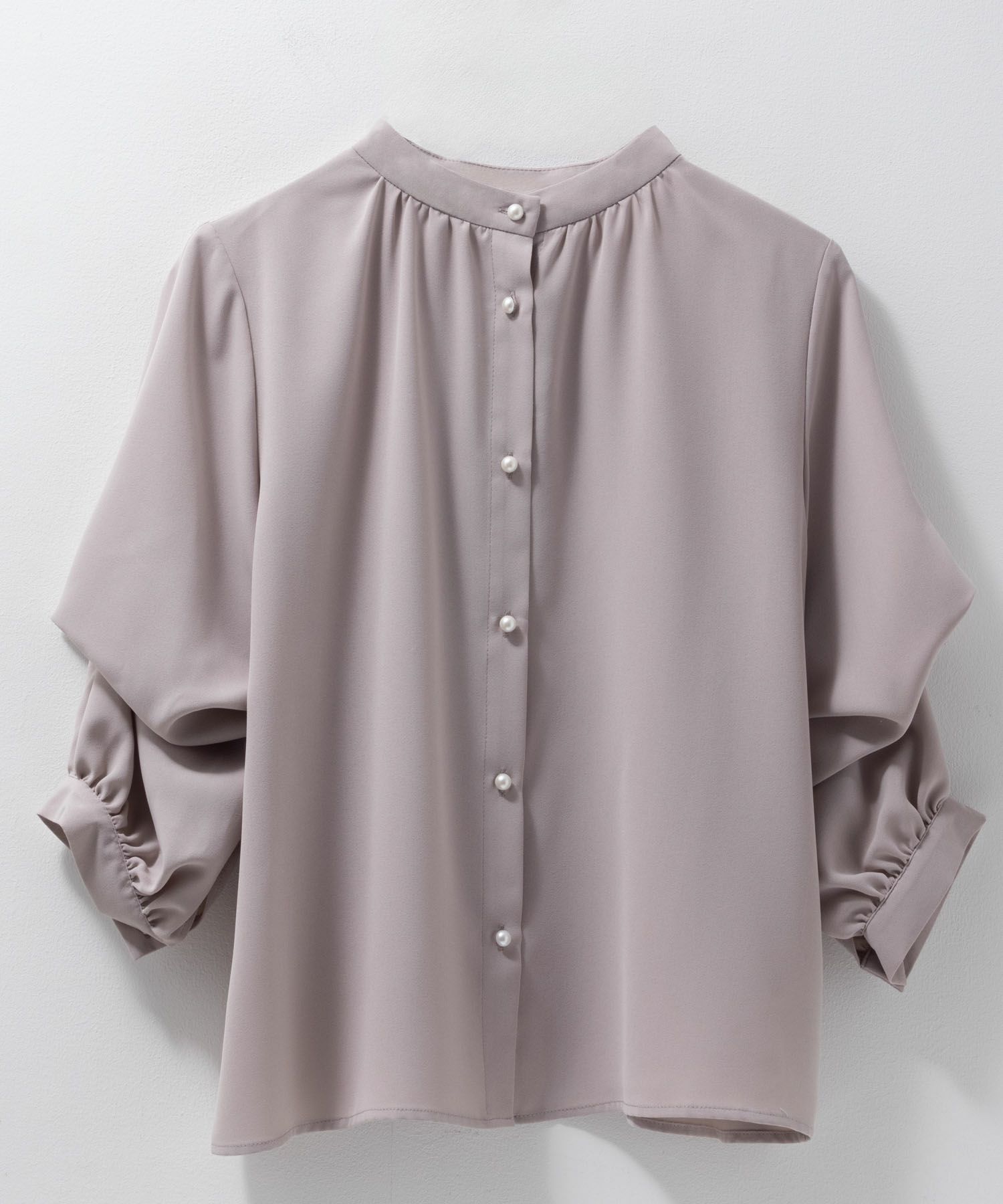 nAvy マルチウェイブラウス レディース商品サムネイル-28