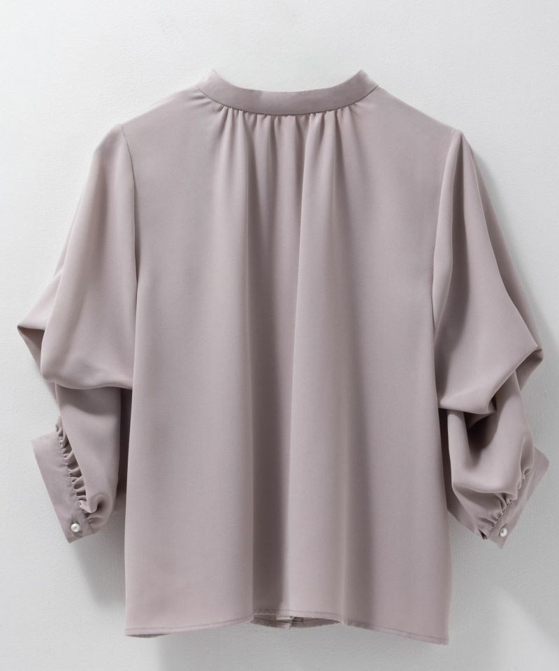 nAvy  マルチウェイブラウス レディース商品画像-29