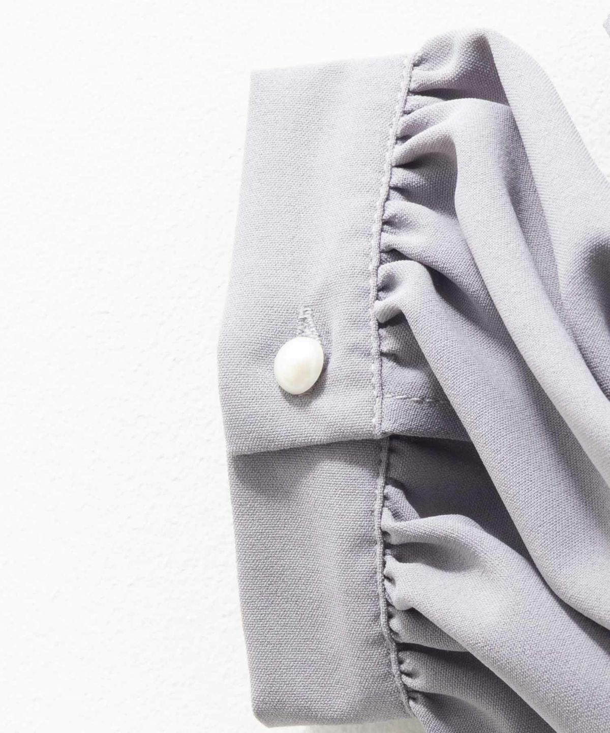 nAvy マルチウェイブラウス レディース