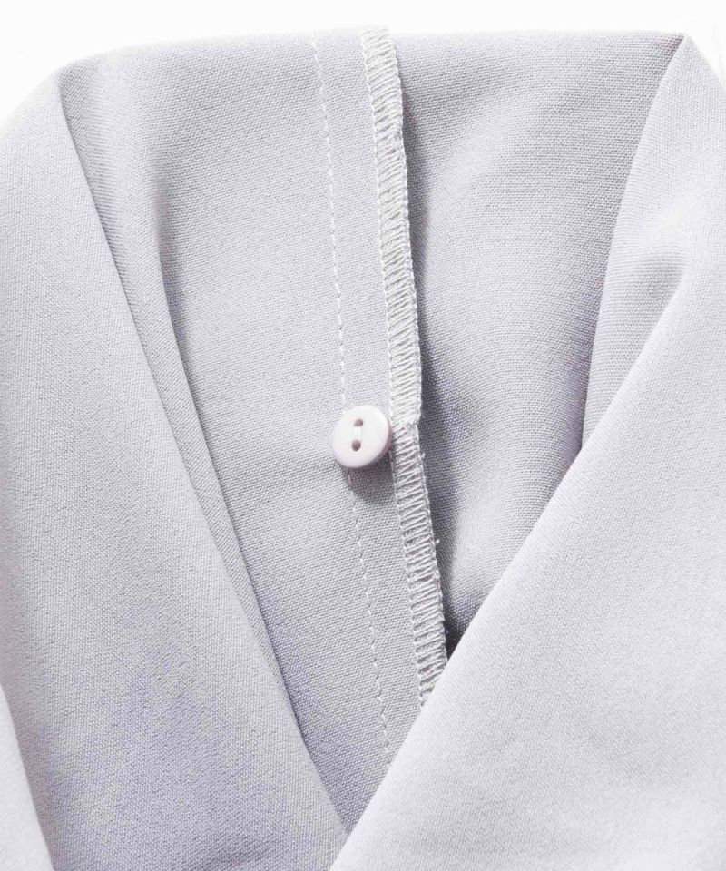 nAvy  マルチウェイブラウス レディース商品画像-31