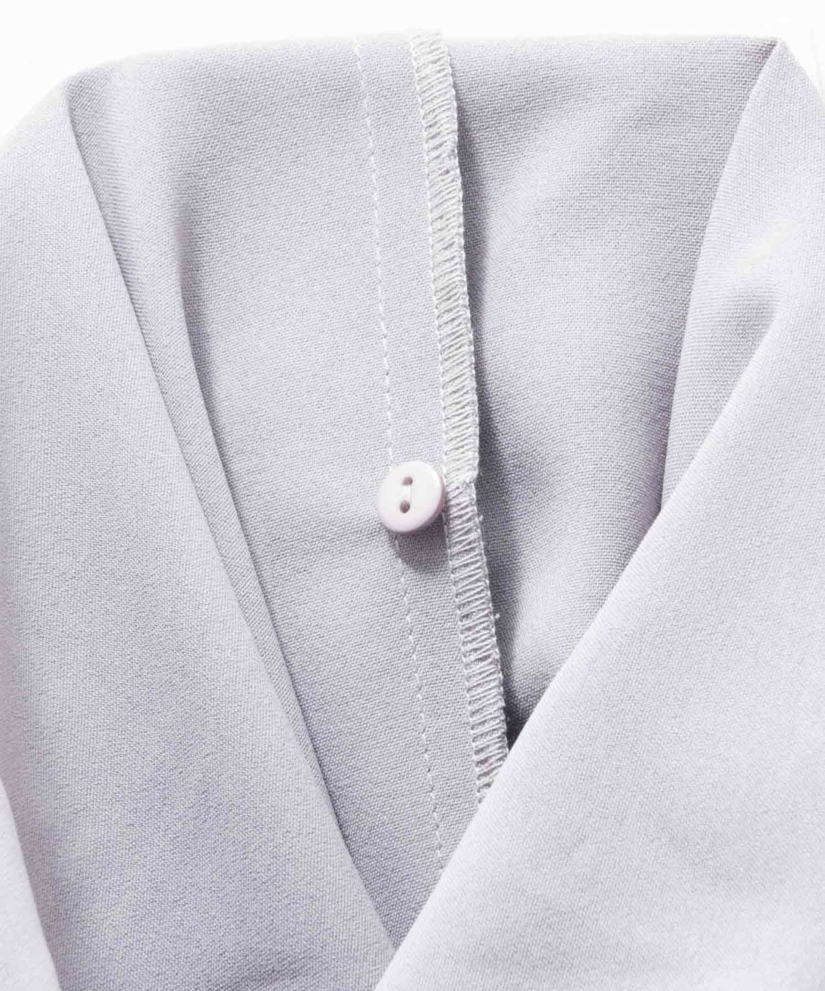 nAvy マルチウェイブラウス レディース