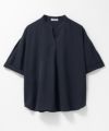 nAvy SARARI  ウェーブスキッパーシャツ レディース商品サムネイル-28
