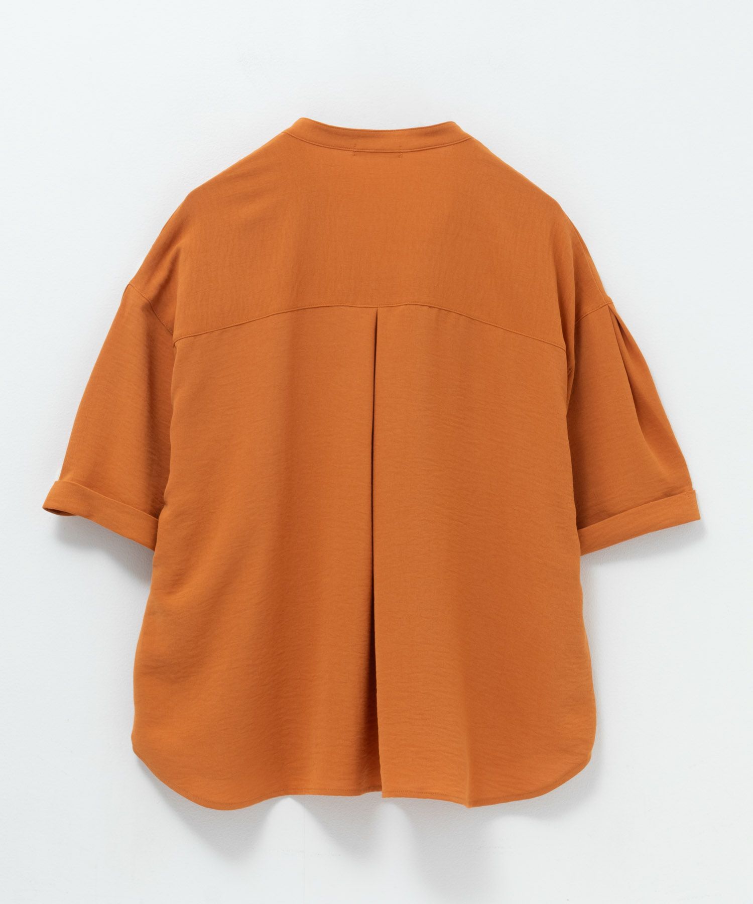 nAvy SARARI  ウェーブスキッパーシャツ レディース商品サムネイル-33