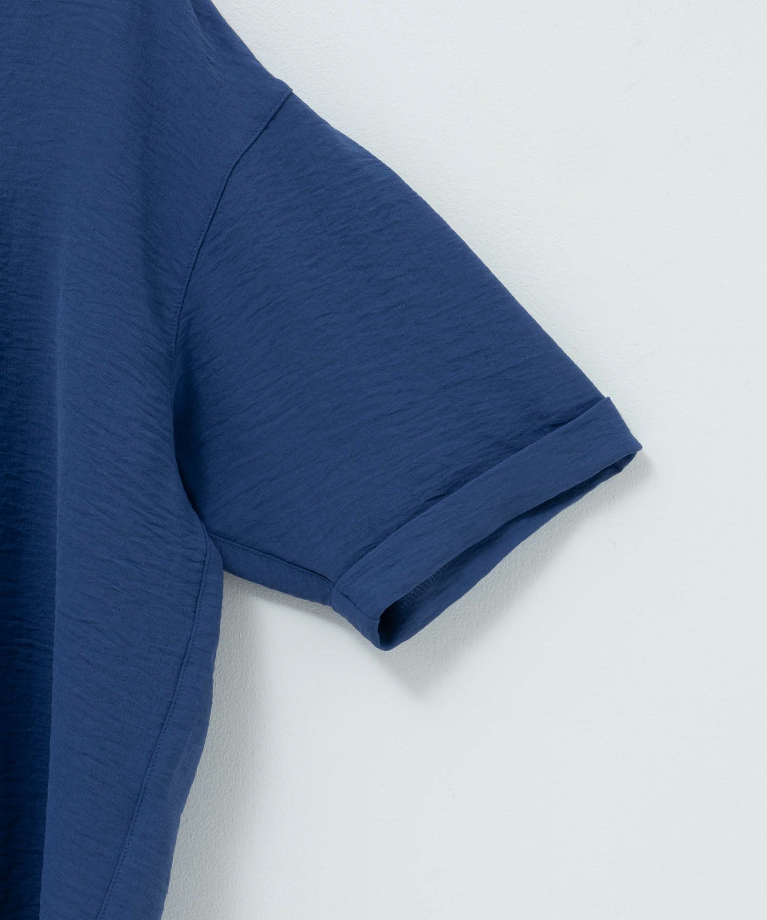 nAvy SARARI  ウェーブスキッパーシャツ レディース商品サムネイル-38