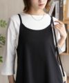 nAvy 5分袖Tシャツ レディース ネコポス 対応商品