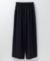 nAvy SARARI  ウェーブワイドパンツ レディース商品サムネイル-31
