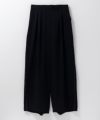 nAvy SARARI  ウェーブワイドパンツ レディース商品サムネイル-32