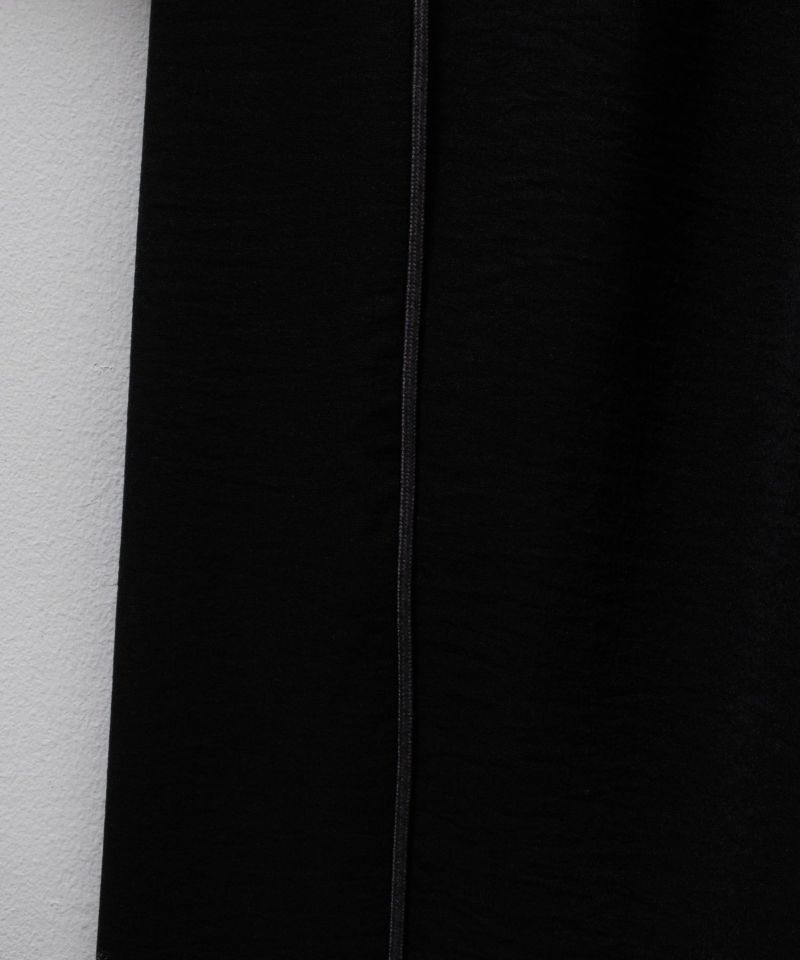 nAvy SARARI ウェーブワイドパンツ レディース商品画像-39