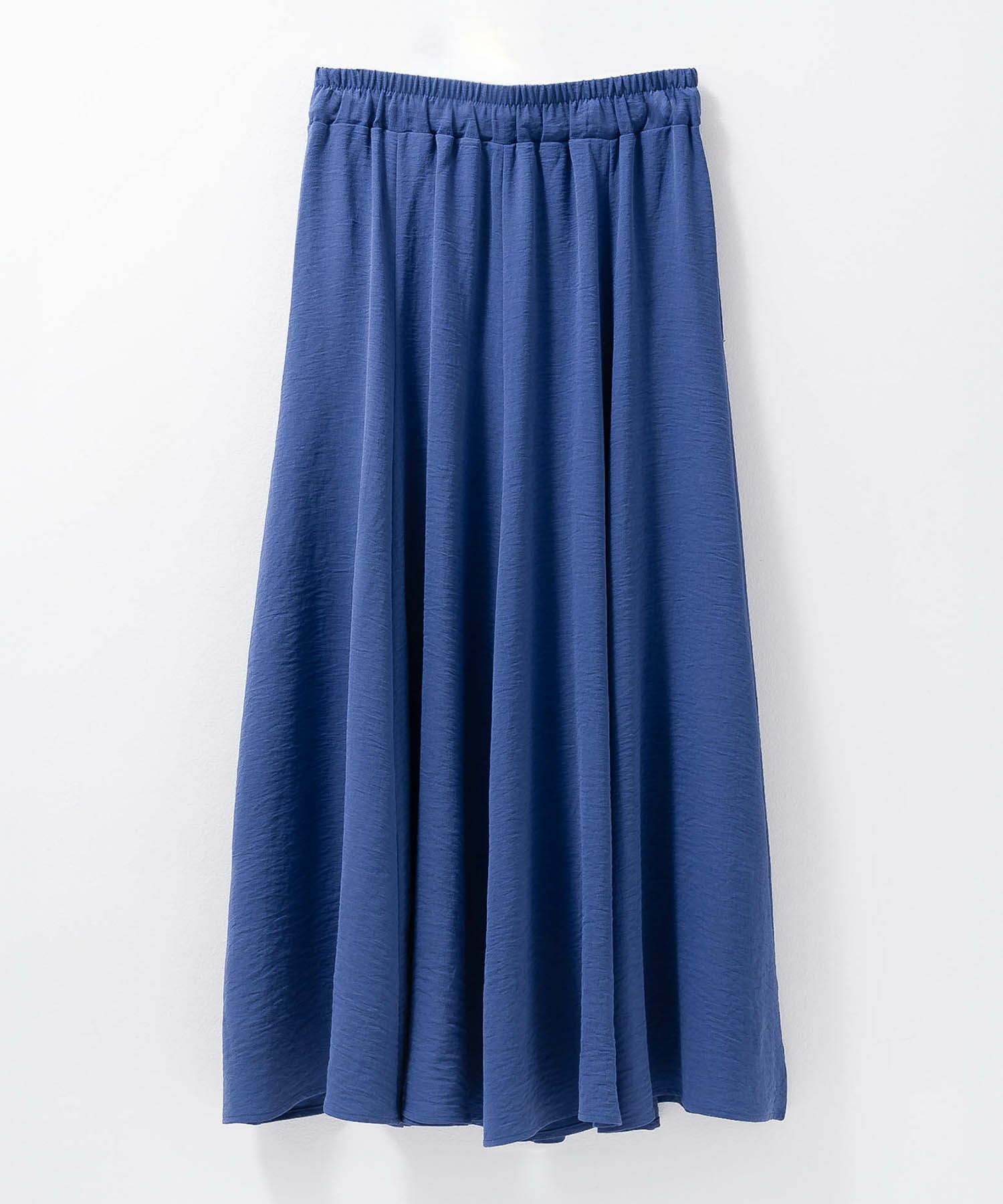 nAvy SARARI ウェーブフレアスカート レディース商品画像-28