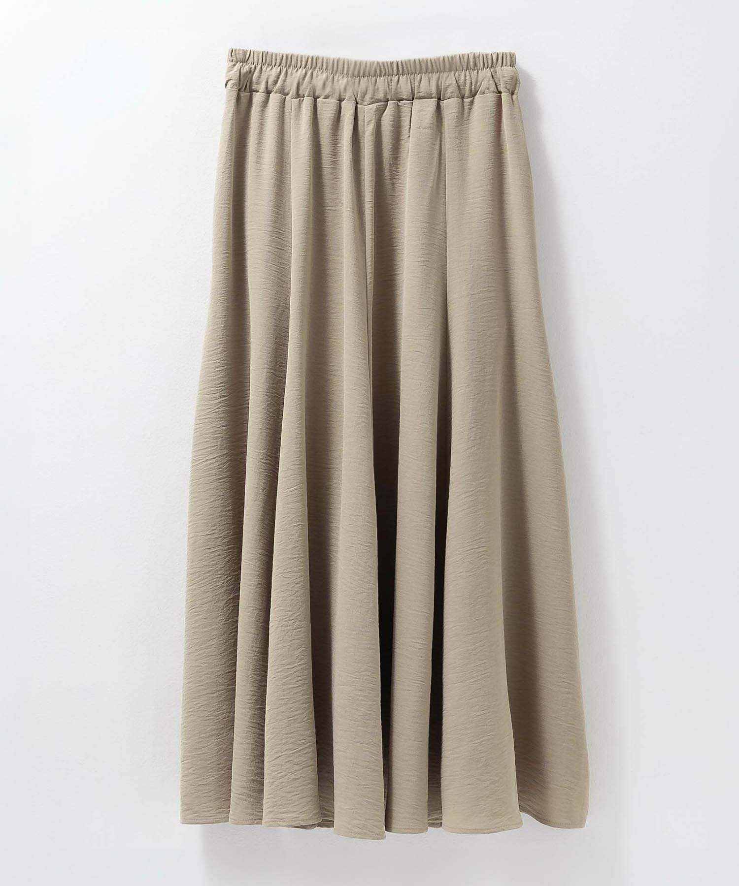 nAvy SARARI  ウェーブフレアスカート レディース商品画像-30