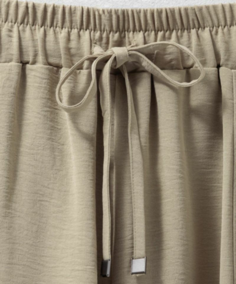 nAvy SARARI  ウェーブフレアスカート レディース商品画像-35