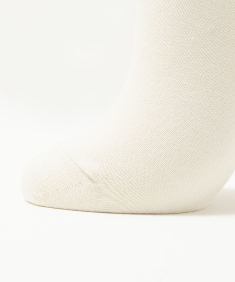 NAVY  クォーターソックス 2本ライン レディース商品画像-10