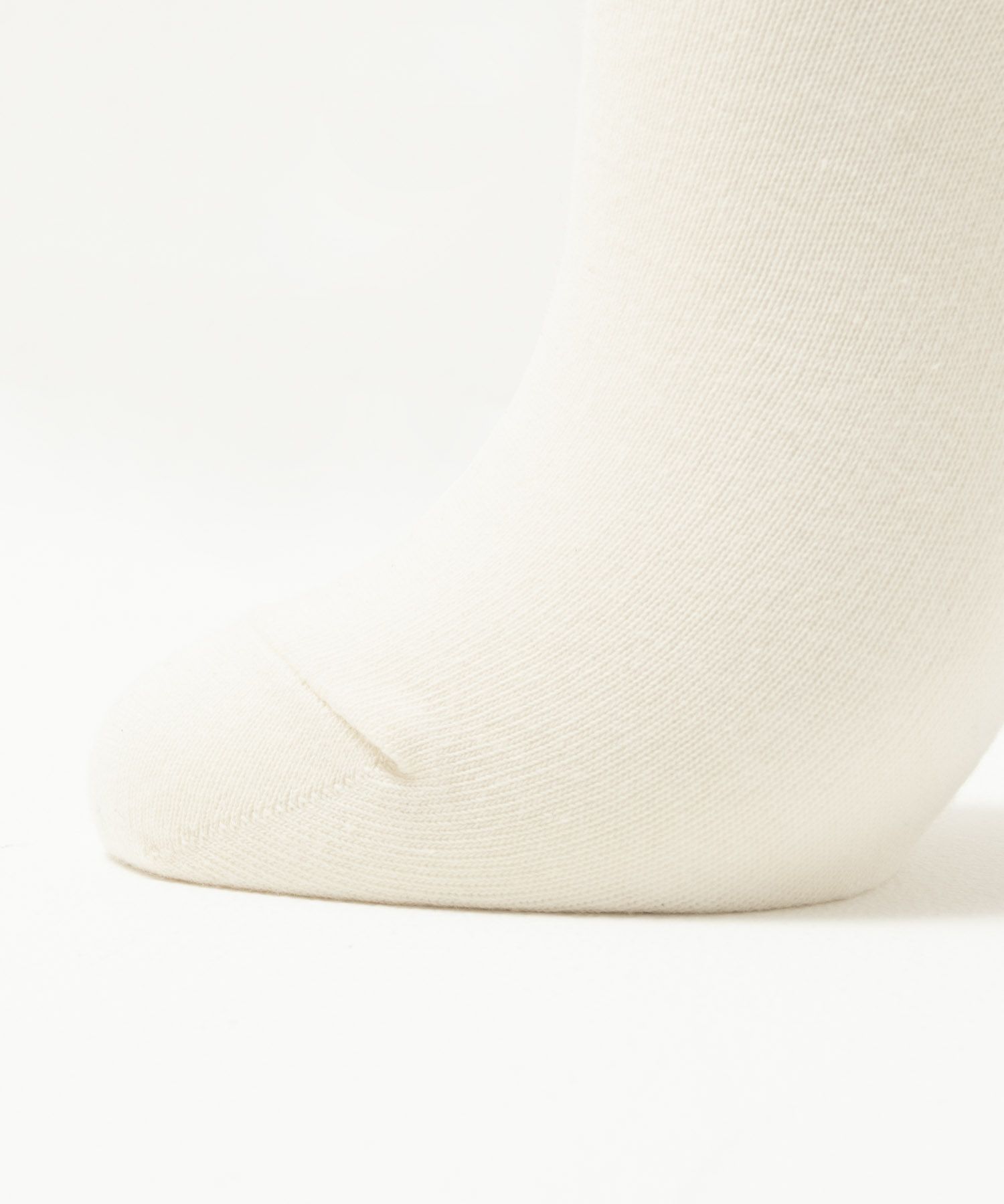 NAVY クォーターソックス 2本ライン レディース